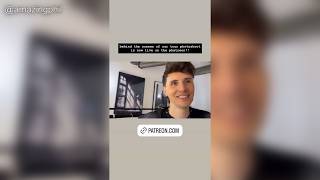 Dan & Phil - Instagram Story Compilation (June 28th 2026)