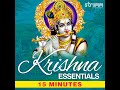 Krishnashtakam (Edit) Mp3 Song