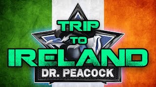 Dr. Peacock - Trip To Ireland