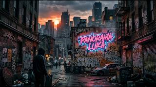 MUSIK HIP HOP Panorama Luka (Official Music Video) | Hip Hop Sedih Mengikhlaskan Dia