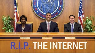 Save Net Neutrality!