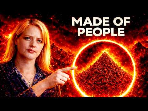 The Terrifying Reason Satan Showed Her Hell