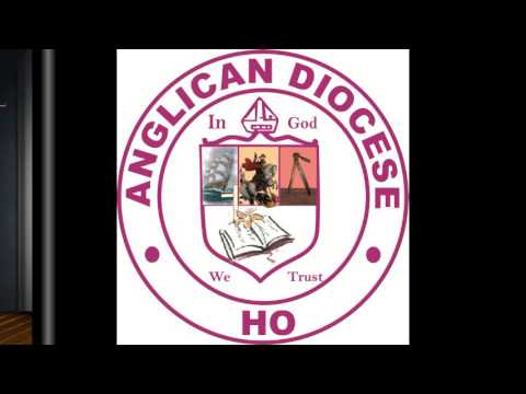 Anglican Diocese Of Ho