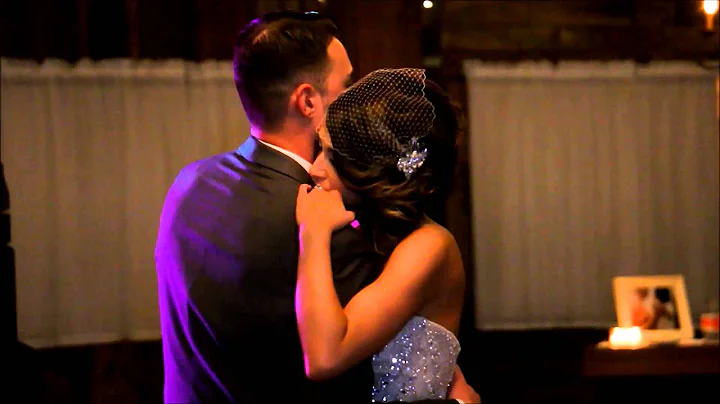 Jesse + Alyssa Segura Wedding Highlights