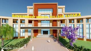 Government Medical College Satara