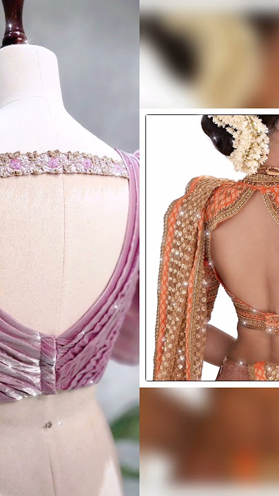 new latest blouse designs 🥻😍latest blouse designs 2025 images#trending #new#fashion #shorts