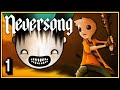 100% NIGHTMARE FUEL! | Neversong | Part 1