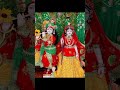 O kanha ab to murli ki madhur suna do tan viral trendingshorts viralreels radhekrishna