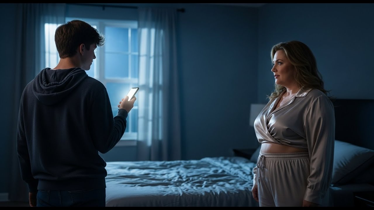 She Texted: ‘You’ll Regret It If You Stay’ — I Stayed Anyway