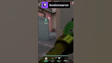 Good Bird, ACE | levelonearon on #Twitch