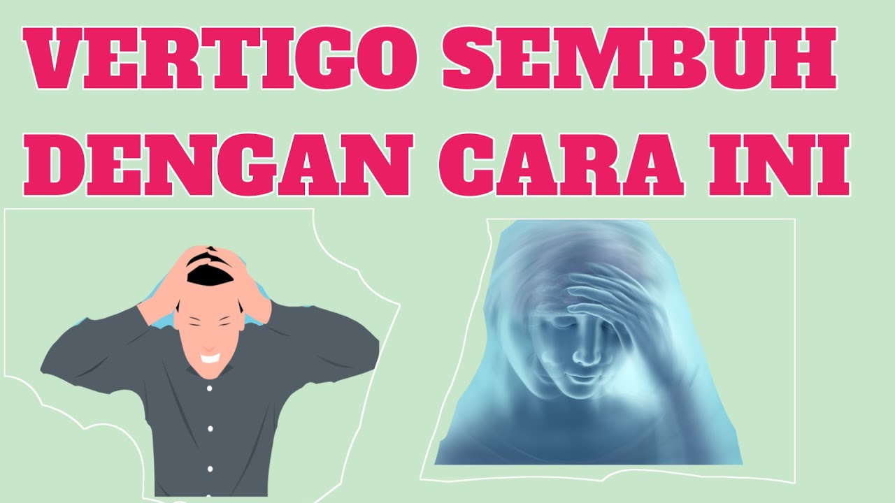 LATIHAN BRANDT DAROFF. LATIHAN UNTUK VERTIGO 