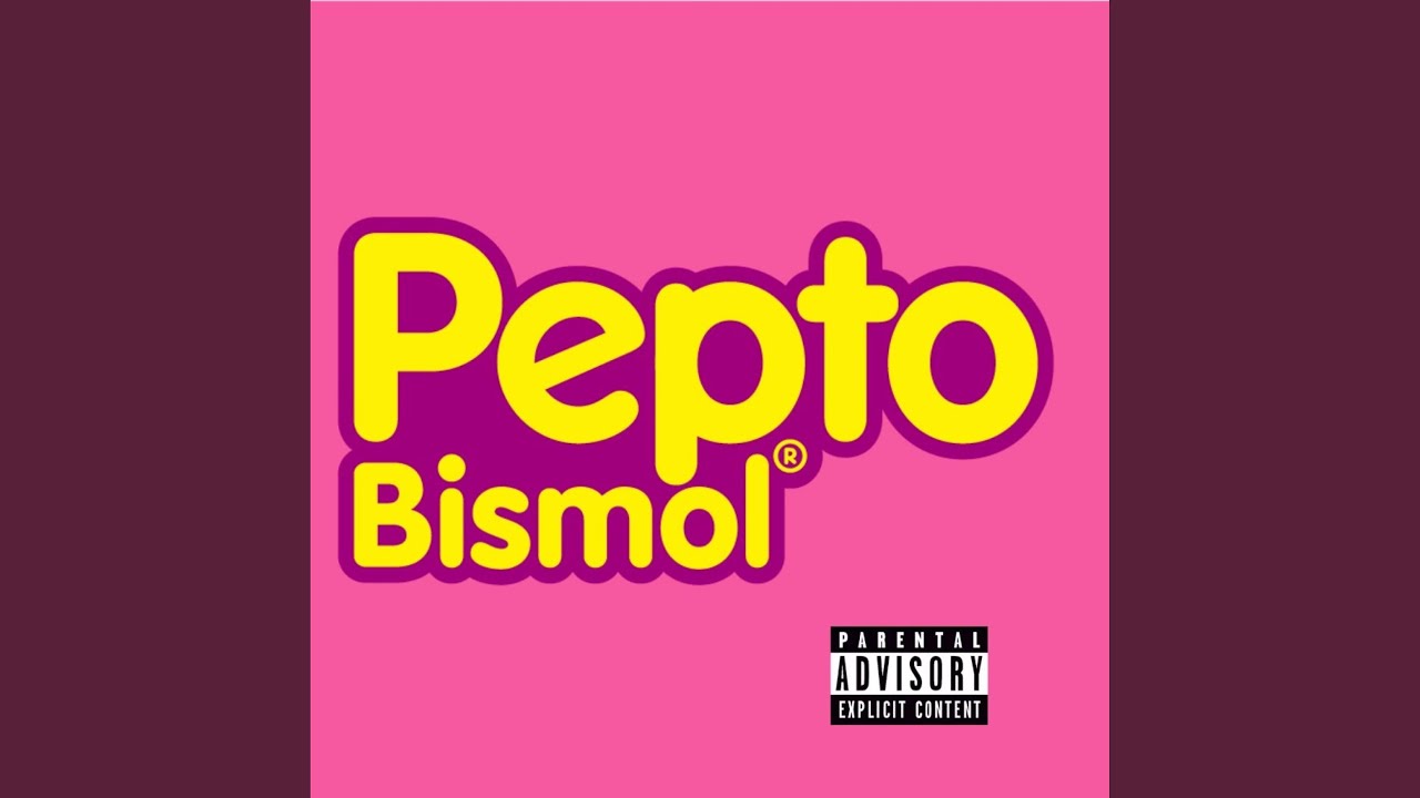Pepto Bismol