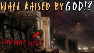 THE HOLY POWERS AND ALCHEMY HUMANS CAN DO IS CRAZY! | TRENCH CRUSADE LORE