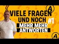 Viele Fragen und noch mehr Antworten #1 | Reitsport-Rheinmain