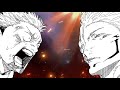 呪術廻戦×WINNER【静止画MAD】※ネタバレ注意