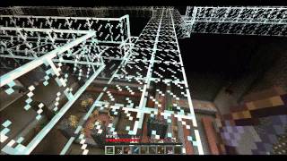 [ENG]Kill The Runner Custom Map E01 - Killer POV feat. Minecrafted!