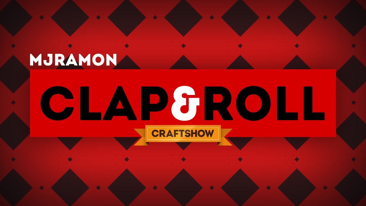 Релиз MJRamon - Clap & Roll (бесплатное скачивание!)