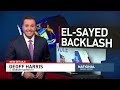 Michigan Senate candidate Abdul El Sayed faces backlash over Hasan Piker ties, 9:11 stance