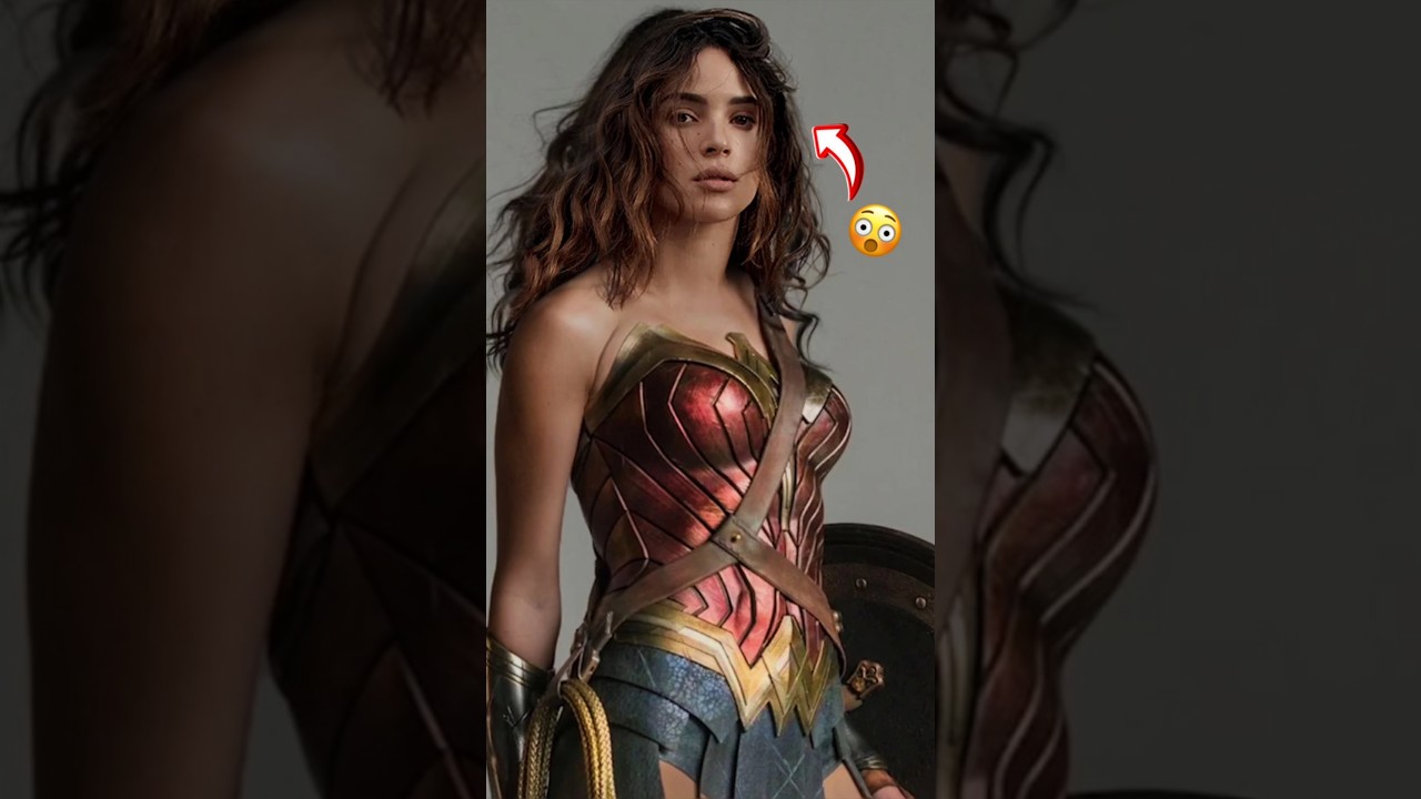 James Gunn Confirmed New Wonder Woman Movie || 