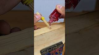 A Practical Idea with a Successful Fix #diy #Crafts #ideas #howto #saadcrafts
