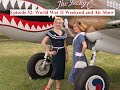 Episode 52 nostalgic world war ii weekend and air show