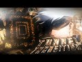 After Effects | Easy Tunnel Transition like Haiko | Tutorial