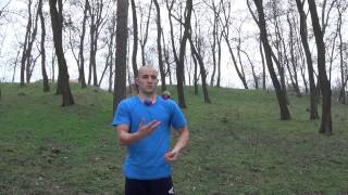 Juggling 3 balls windmill right and left
