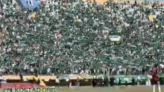 C-Black & Rektör - Yeşil Siyah