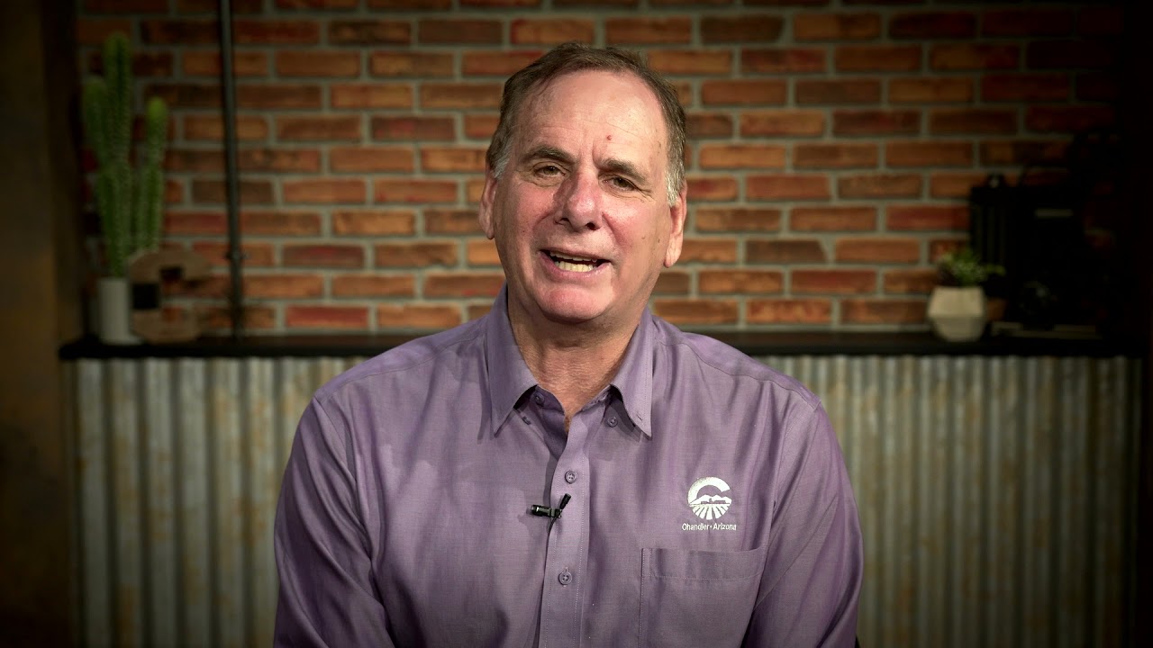 Mayor's Minute: July 26, 2021 - Rental Assistance Demonstration