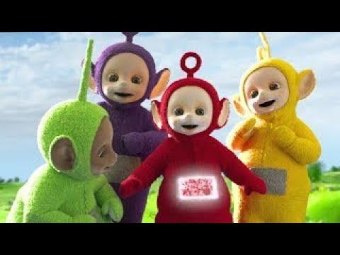 Les Teletubbies en Franais  230 heures   Saison 15