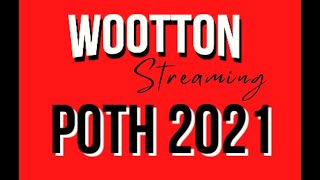 Wootton POTH 2021