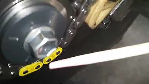 Toyota 1gd timing marks