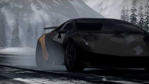 NFS The Run Multiplayer #163