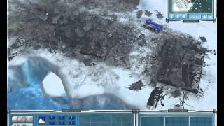 Emergency 4 Mission 10a Explosion At The Polar Station