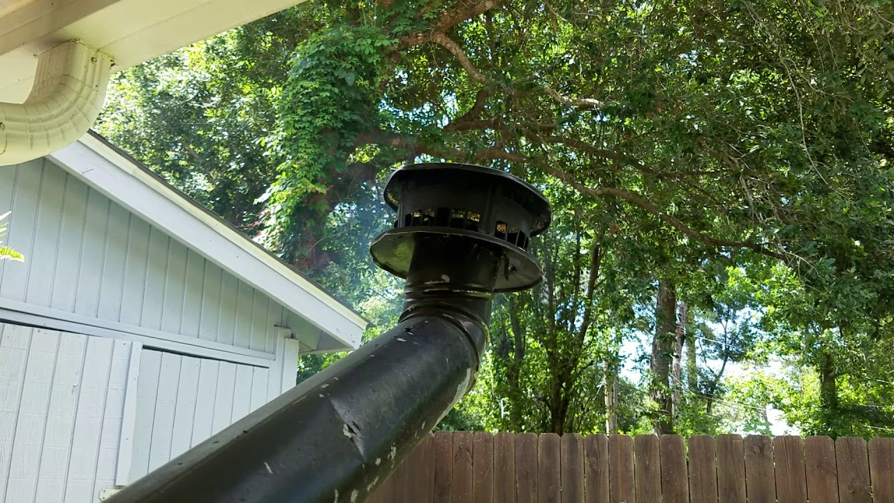 Cabela's Comp Pellets Smoke Test at 225 in the Savannah Stoker powered