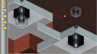 Isotower: Multiple floor elevator