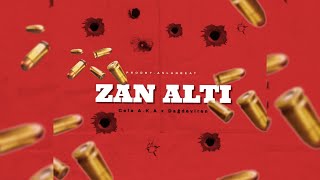Cefa A.k.a & Dağdeviren - Zanaltı