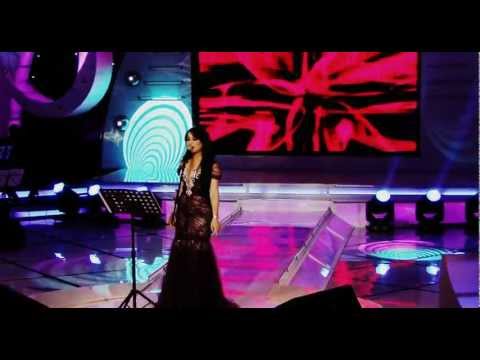 اريام عزم صلاله 2011 