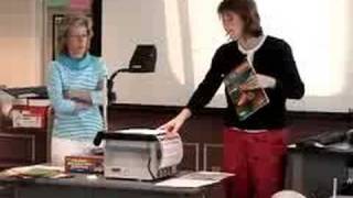 Education Professors Host Mathematics Workshops