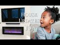 NEW HOUSE UPDATES AND WHAT'S BEEN GOING ON?! | CHIT CHAT VLOG