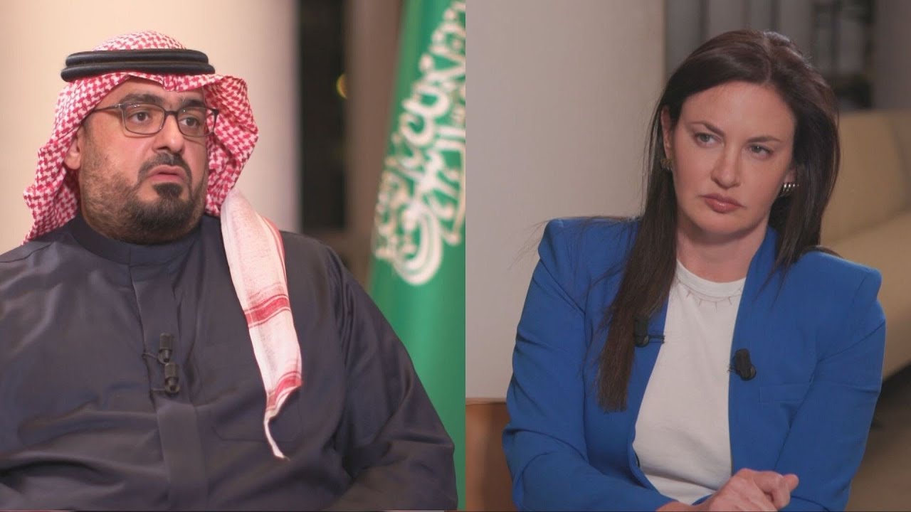 Saudi Economy Minister Gives Insights on Kingdom’s Role in Global Growth, Innovation