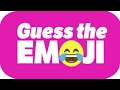 Guess The Emoji - Level 66 Answers.