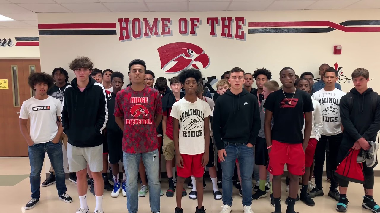 Seminole Ridge Boys Basketball Campaign YouTube seminole-ridge-boys-basketball-campaign-youtube