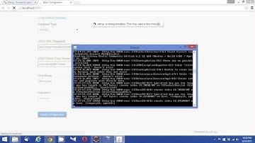 Liferay 6.2 plugin development tutorial session 4  - Configuring Mysql, sdk and liferay portal
