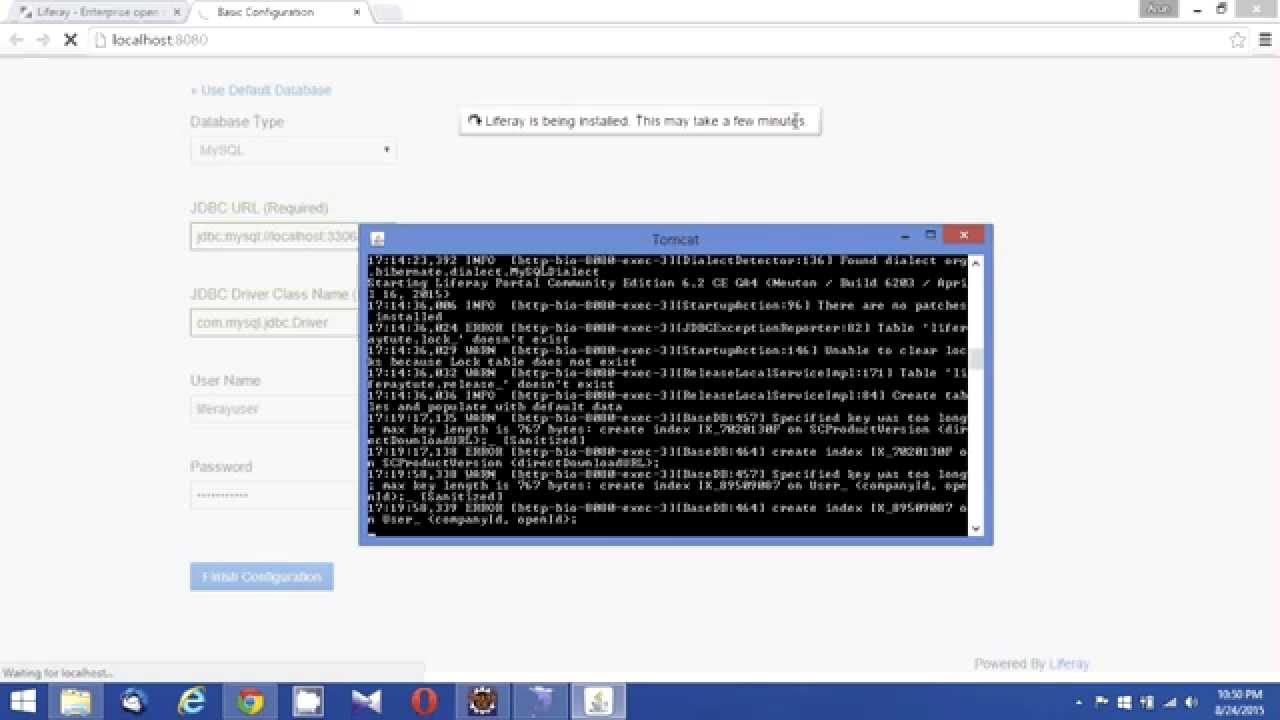Vst plugin development tutorial android studio