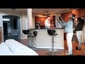 STEALING TAE MONEY PRANK ON JAZZ AND TAE!!!