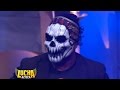 CARISTICO vs REY ESCORPION Lucha Estelar Azteca 29/Oct/2016