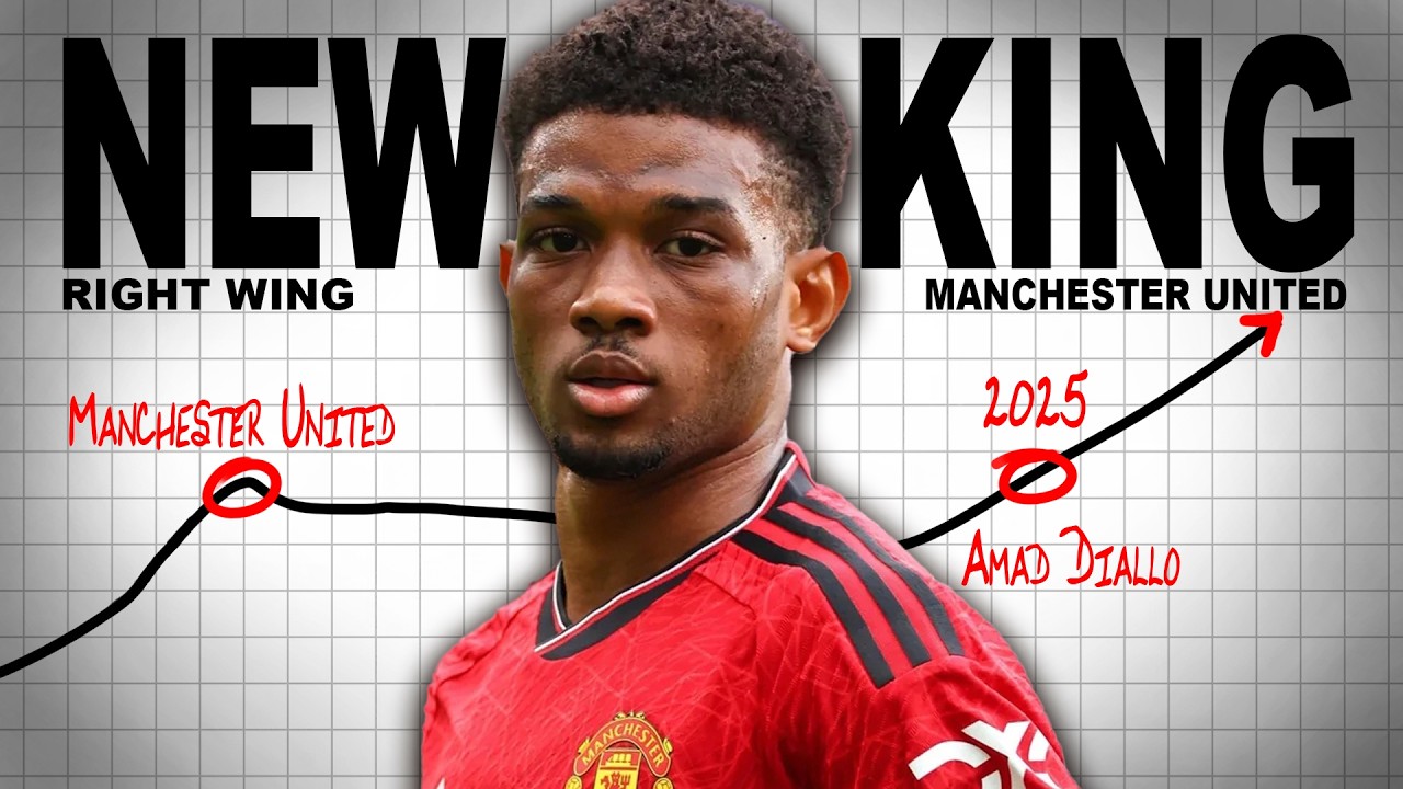 The Scary Truth About Amado Diallo Nobody Is Noticing