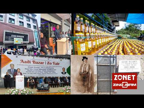 Zing Daifim - 14th  July 2026