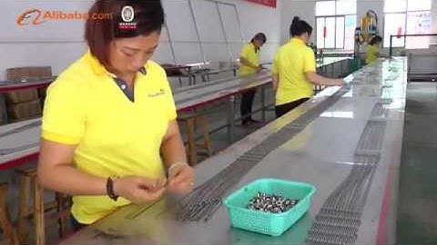 Bureau Certified Flexible Stainless Steel Cable Mesh Manufacturer